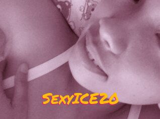 SexyICE20