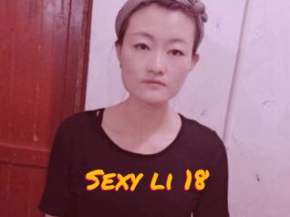 Sexy_li_18