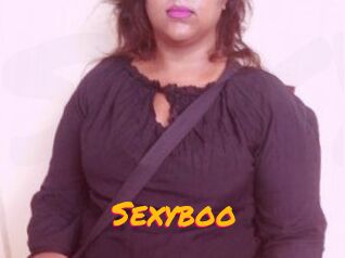 Sexyboo