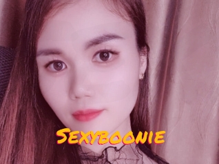 Sexyboonie