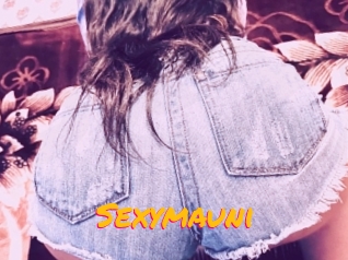 Sexymauni