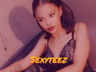 Sexyteez