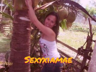 Sexyxiamae
