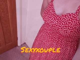 Sexyxouple