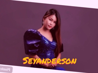 Seyanderson