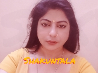 Shakuntala