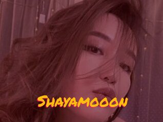 Shayamooon