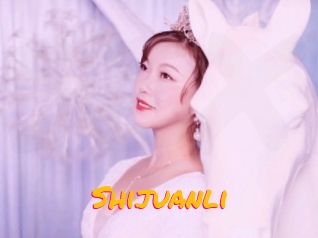 Shijuanli
