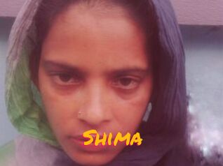 Shima