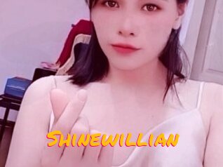 Shinewillian
