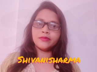 Shivanisharma