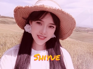 Shiyue