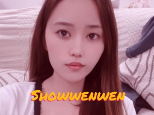 Showwenwen
