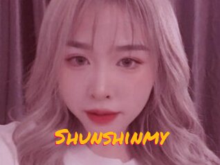 Shunshinmy