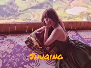 Shuqing