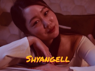 Shyangell