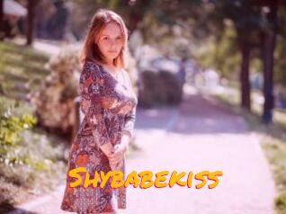 Shybabekiss