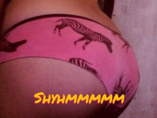 Shy_hmmmmm