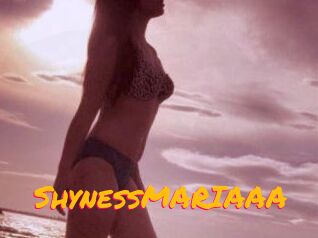 ShynessMARIAAA