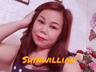 Shynwillian