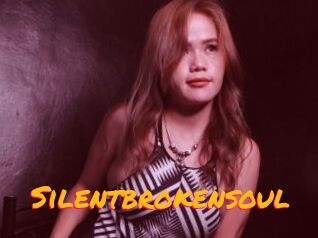 Silentbrokensoul