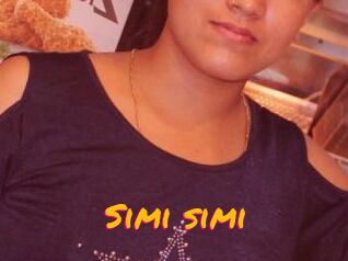 Simi_simi
