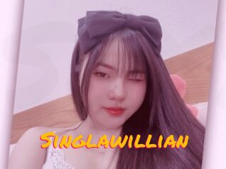 Singlawillian