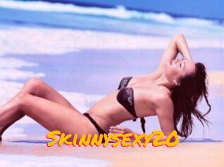 Skinnysexy20