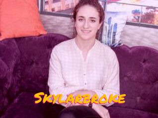 Skylarbroke