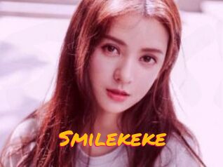 Smilekeke