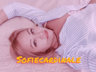 Sofiecardinale