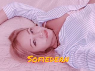 Sofiedern
