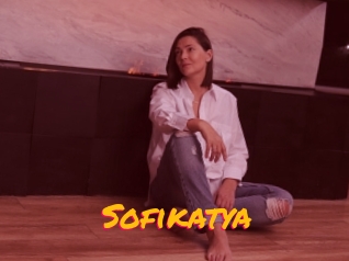 Sofikatya