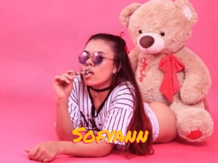 Sofyann