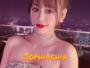 Sophiachin