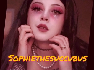 Sophiethesuccubus