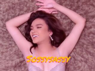 Sossysassy