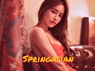 Springasian