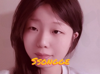 Ssongge