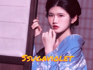 Ssugaviolet