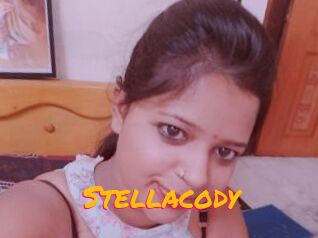 Stellacody
