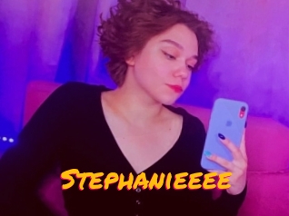 Stephanieeee