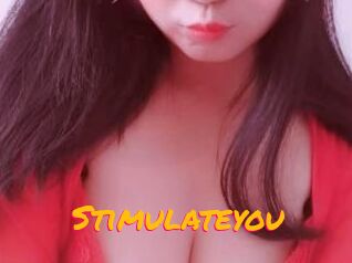 Stimulateyou