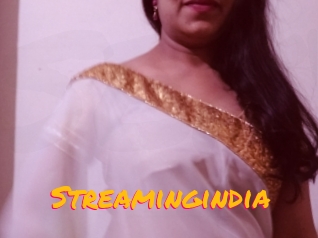 Streamingindia