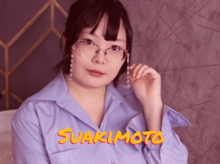 Suakimoto