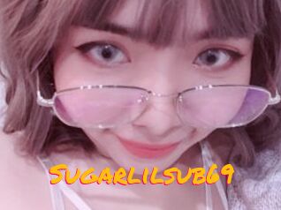 Sugarlilsub69