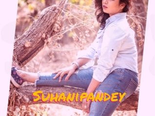 Suhanipandey