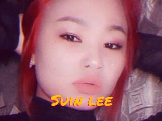 Suin_lee