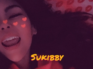 Sukibby