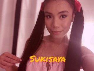 Sukisaya